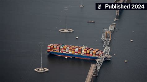 747 live problem today|Baltimore Investigation Turns to Ship’s Deadly Mechanical Failure.